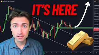 Gold: The Stage is Set screenshot 1