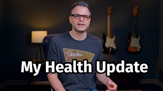 My Health Update 2023
