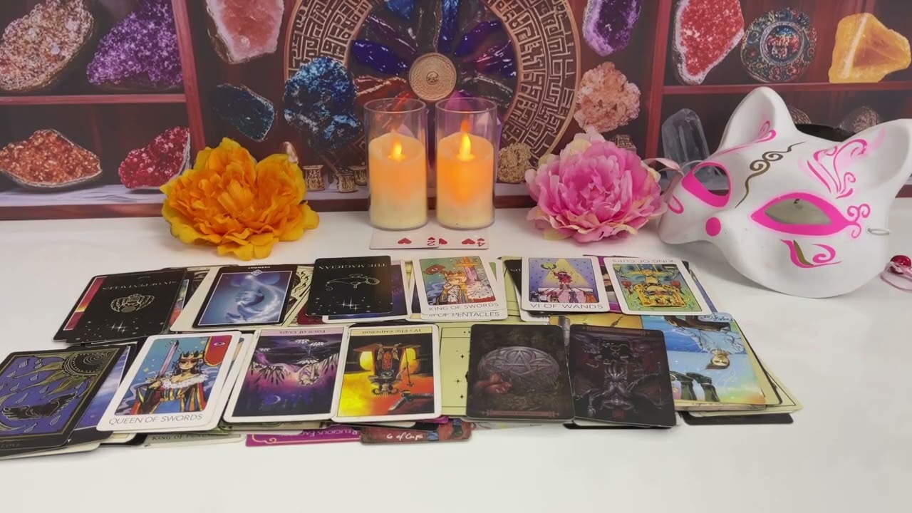 CAPRICORN   TRUTH!! SOMEONE WHO TREATED YOU HORRIBLE CAPRICORN  LOVE TAROT READING