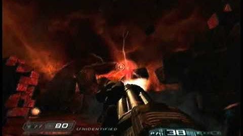 DOOM 3 - Hell Part 3 (36)