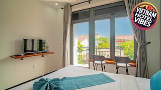 Mai Boutique Villa Hoi An | Hoi An, Vietnam | Hotel Review 🏩 | Vietnam Hotel Vibes