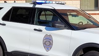 Man shot, killed in Anderson apartment complex; 2 arrested