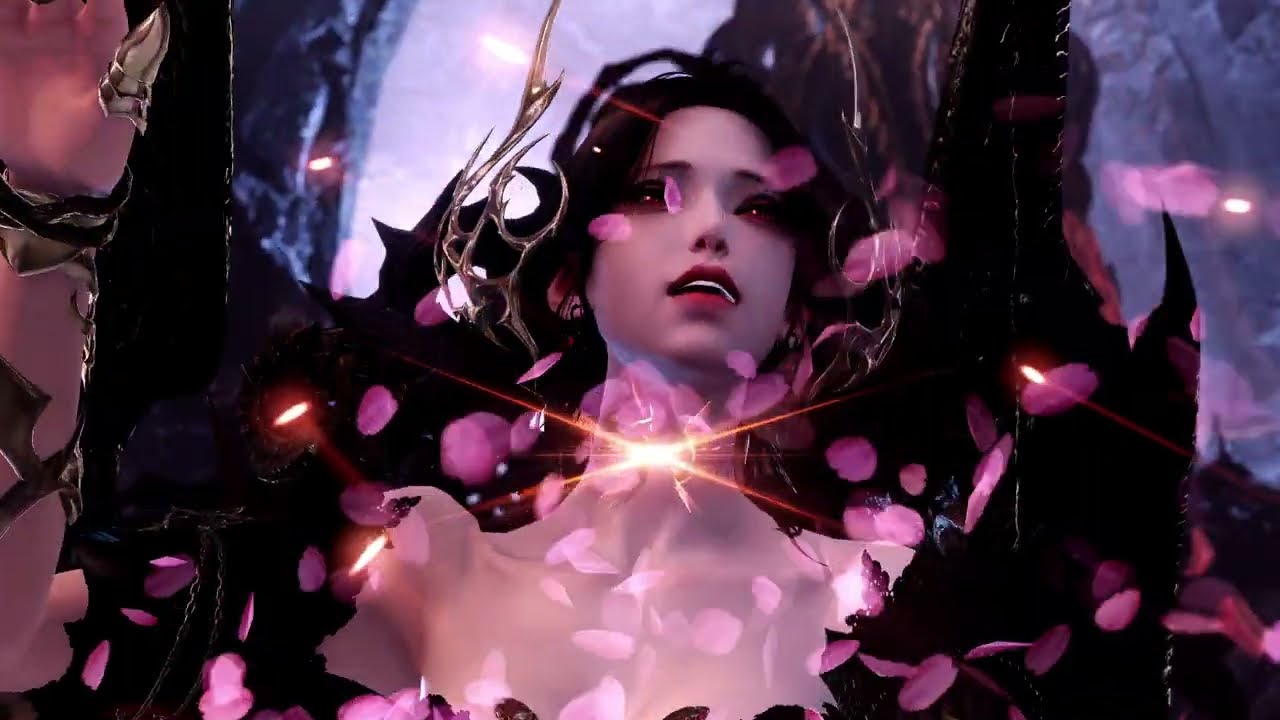 [Lost Ark] CNTRL + ALT + DELETE ECHIDNA HM G1-G2 (1680 iGNITER Sorceress POV)