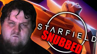 Xbox Fans React to Game Awards 2023 Nominations! (Starfield Snubbed!!)
Nominations are here! Will it prove to be a strong year for Xbox? Will Starfield become the best game of the year? Find out in our reaction!
#xbox #starfield #gameoftheyear
Hosted by:
Lewis, a.k.a. Potatochief (He/Him)
Alice, a.k.a. ProperNeko (She/They)
Follow us on:
Youtube - @XMarksTheBox
Threads - https://threads.net/@xmarksbox
Twitter - https://twitter.com/XMarksBox
Patreon - https://www.patreon.com/PotatoProWrestling/
Anchor (Audio Podcasts) - https://anchor.fm/xmarksthebox
PotatoProWrestling (Lewis Channel) - https://www.youtube.com/c/Potatochief
About Us:
X Marks The Box is a weekly podcast, hosted by Lewis and Alice. They go into wild discussions about games, news and topics in the evergreen world of Xbox. It is also a Youtube channel featuring special content surrounding the latest games and rumours. Xbox Fans React to Game Awards 2023 Nominations! (Starfield Snubbed!!)