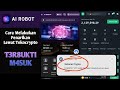 Aplikasi Penghasil Uang Terbaru 2025 - Terbukti Membayar - Aplikasi Mining Crypto Legit - Airdrop