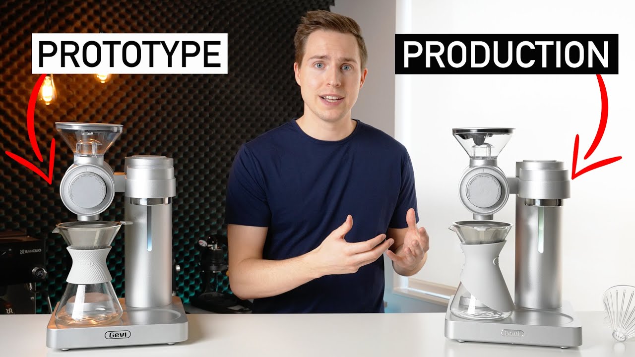 Top 10 Best Grind and Brew Coffee Makers in 2023  The Ultimate Countdown,  Reviews & Best Picks! 