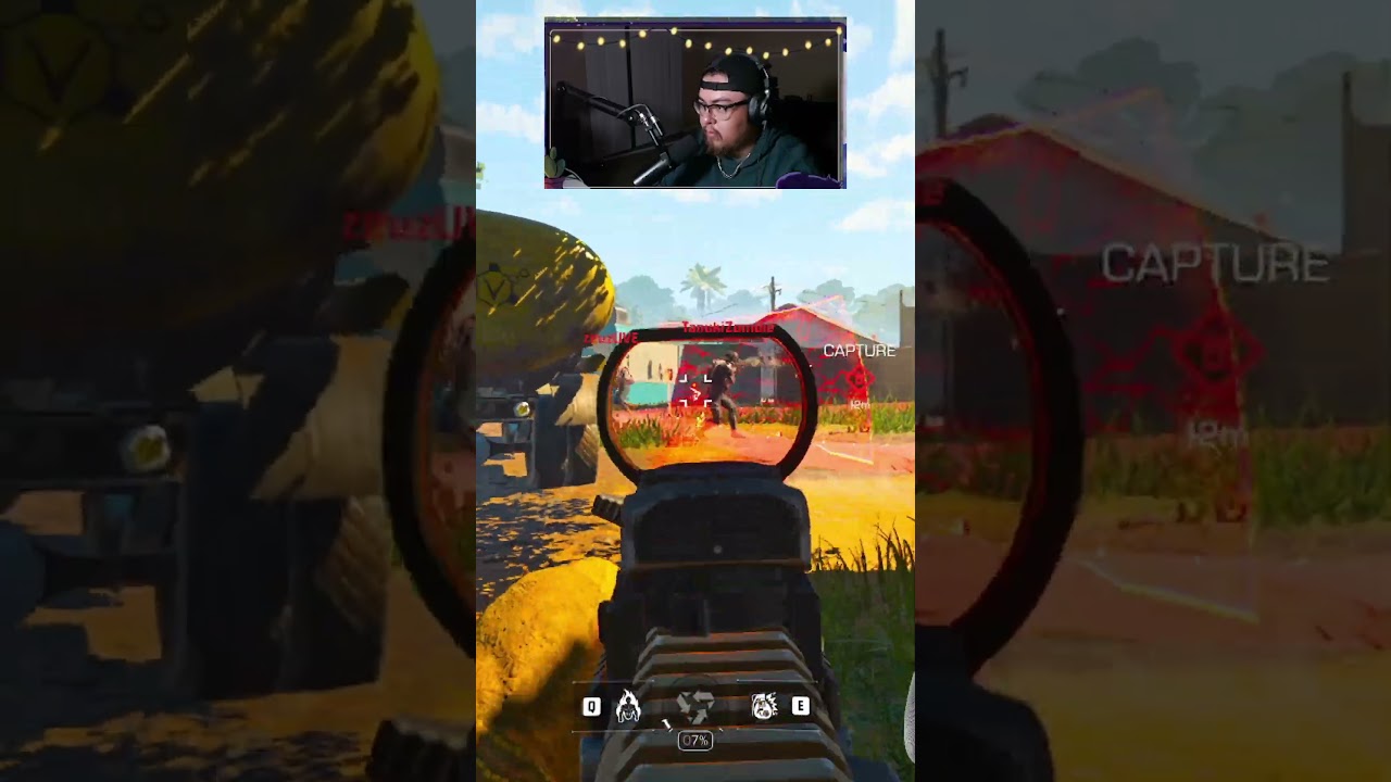 IS XDEFIANT REALLY THE COD KILLER #xdefiantgame #pc #pcgaming #ubisoft #xdefiantgameplay