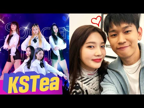 (+about idol love <strong>life</strong>) 😍/ <strong>Group</strong> disbands 5 DAYS after debut [KSTea]