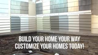Happe  Homes - Chris Albright and Brandon Winn