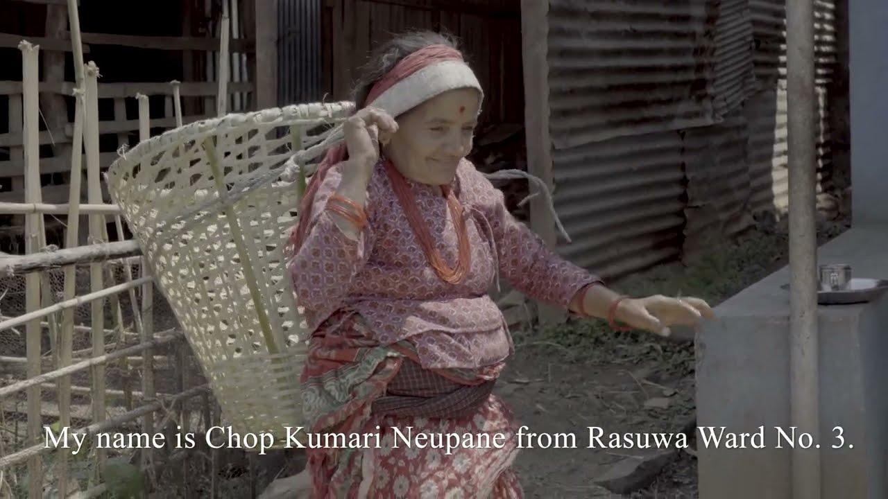 Greater empowerment of women in Nepal through the Joint Land Ownership certificate