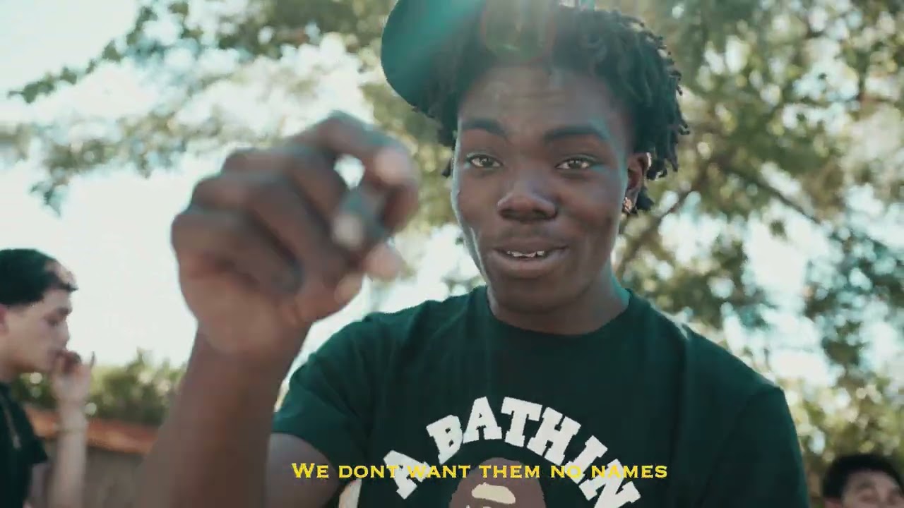 Watch Lul Ball - Team Captain (Exclusive Music Video) | Dir. Babyfacevis on YouTube Watch Lul Ball - Team Captain (Exclusive Music Video) | Dir. Babyfacevis on YouTube