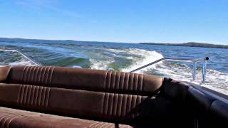 1973 Century Coronado For Sale At The Boathouse Of Madison