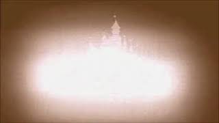 Deformed Logo Walt Disney Pictures 1985