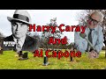 Famous Graves - Visiting the Gravesite of Chicago Legends Harry Caray and Al Capone