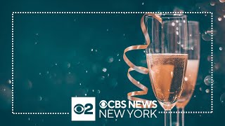 What are your New Year's Eve traditions?