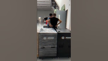 Joson Pro Audio Setup #JosonOfficialPH #JosonWorldElectronicsPH