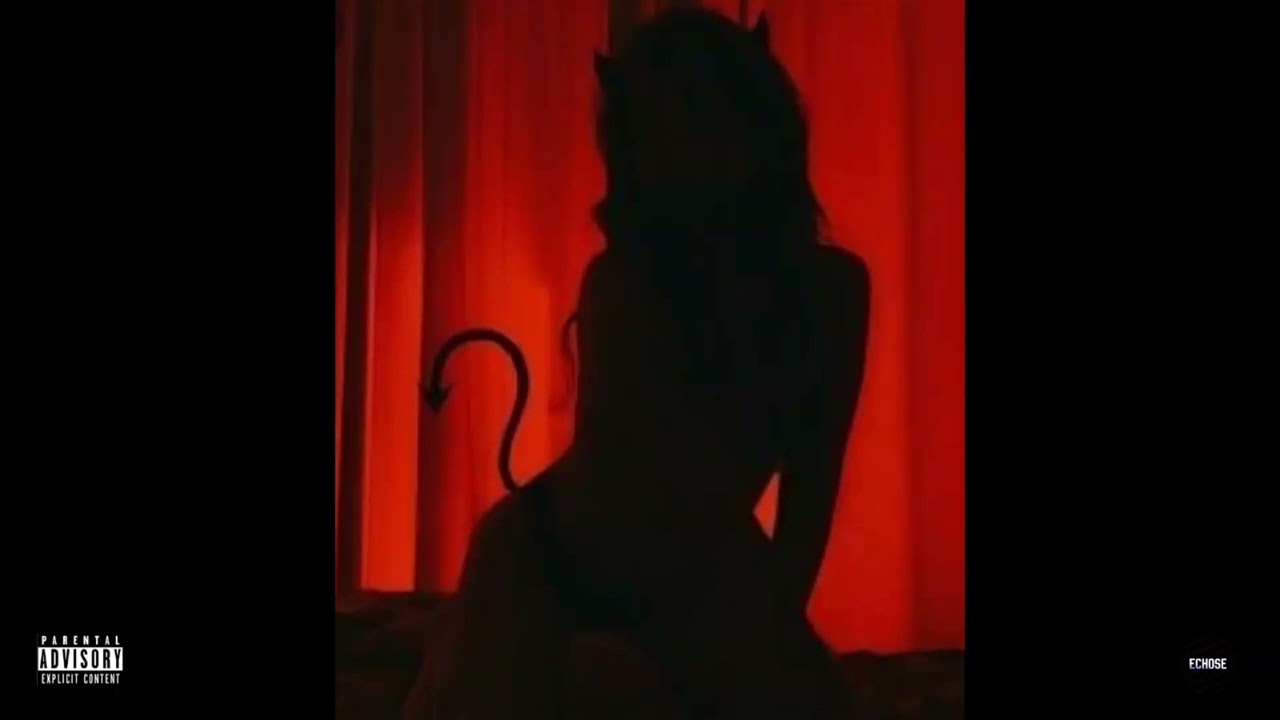 (FREE) Trap Romantic Type Beat "Diabla" 😈 | Romantic, Guitar, Sensual, R&B | Prod. eChose