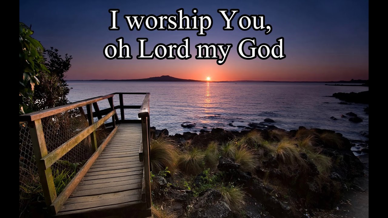 I WAS MADE FOR YOU by Ptr Joey Crisostomo (with Lyrics)