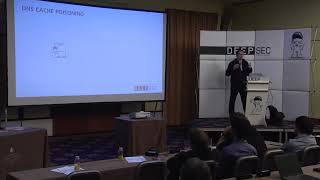 Offpath Attacks Against PKI  DeepSec   2018