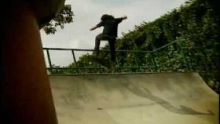 flip skateboards Extremely Sorry David Gonzalez trail