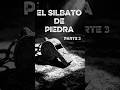 EL SILBATO de PIEDRA Parte 3 #parati #viralshort #terrorymisterio #creepypasta #viralvideo #podcast