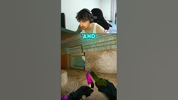 Insane boost spot Molly for Ancient #cs2 #counterstrike #cs2clips #gaming #counterstrike2