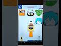 Sprunki OC Agent Twenty Six Numberblocks Phase 2 _sprunki _sprunkioc _numberblocks _mysprunkioc