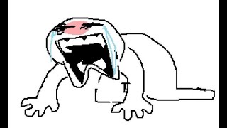 I have fallen ill