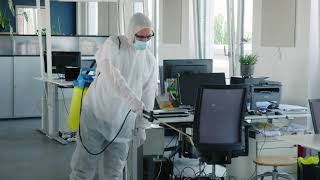 Your Office Deserves to be Not Just Clean, but SERVPRO of North Thornton/Brighton Clean.