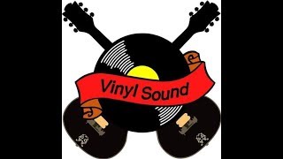 Vinyl Sound Mix #25 (Jura Stublić & Film)