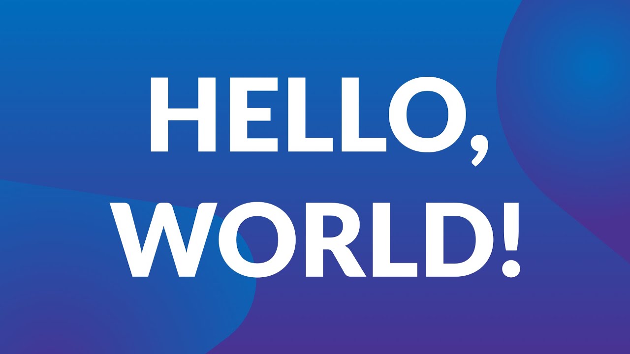 Как написать hello. Привет мир. Hello World. Картинка hello World. Hello World jpg.