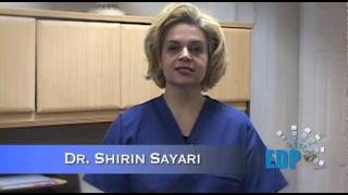 Dr. Shirint Sayari - Dentist