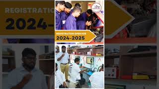 #shorts 100% practical with expert professional from Industry. #automobile #engineeringinindia