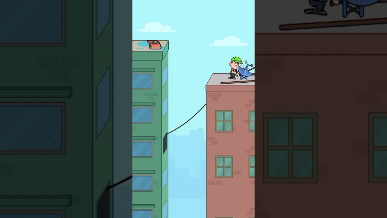 Instant Death Puzzle 😱💀 Lvl.10 