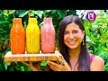 Easy FullyRaw Juice & Smoothie Recipes!