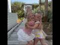 Posie and everleigh 🥹❤️ #edit #thelabrantfam #everleighlabrant #love #siblinganthemcheck #sister