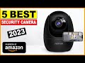 Best Home Security Cameras On AliExpress 2024