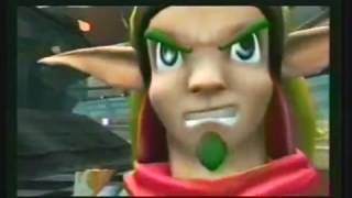 Jak II™: Commercial #5