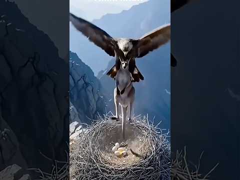 I felt sorry for the baby kangaroos🦘#shorts #trending #viralvideo