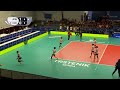 Japan 🇯🇵 vs. Chile 🇨🇱 - Highlights | Girls’ U19 World Champs 2025