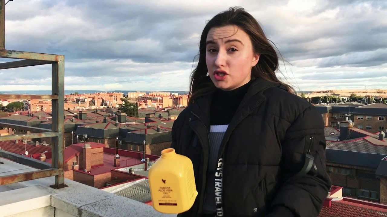 Aloe Family Challenge #27