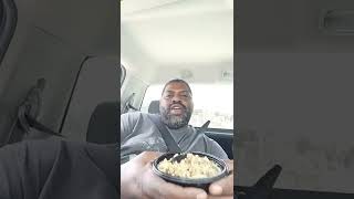 Popeye Cajun Rice is back &amp; Shout out to @MTGV TV