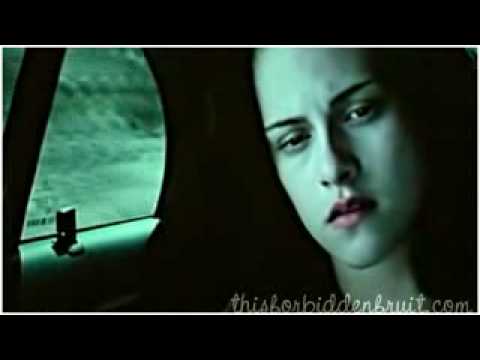 youtube new moon bella amp edward storm complete