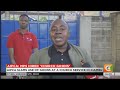GOONS IN THE CHURCH🛑How Politicians are Using Hired Goons to Attack Kenyan Churches!