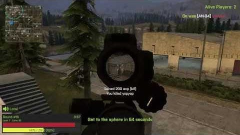 BIGPACKETS.com | Free GMOD Hack (+For Legit and Rage Hacking)