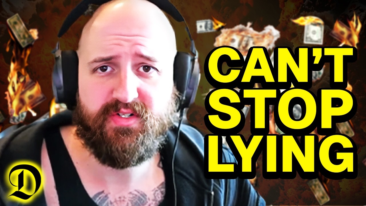 Tectone's Response is Pathetic...