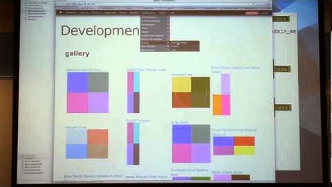 DrupalCamp-Mtl-2013 : Continuous integration and Drupal