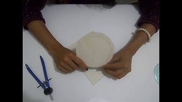 How to make a Hyperboloid of revolution