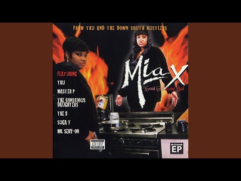 Mia X — Ghetto Ties