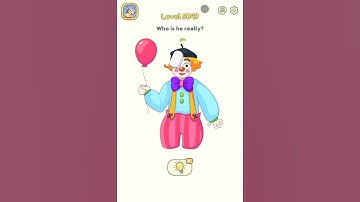 dop2 delete one part level 5849 walk through solution #viralvideo #dop2 #trendingshorts 